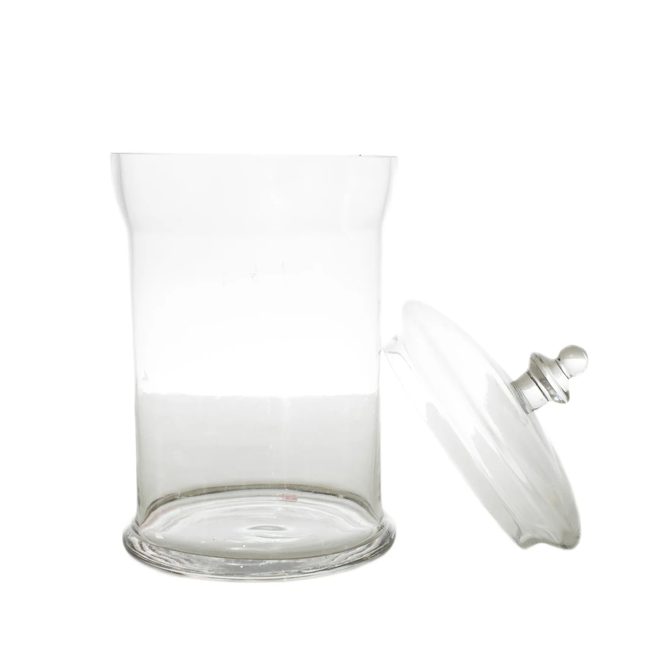 Glass Jar