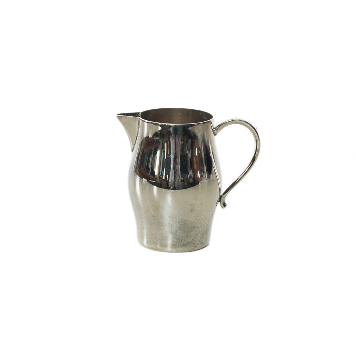 Silver Creamer