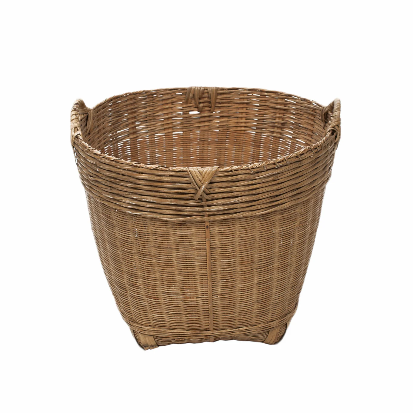Large Wicker Basket