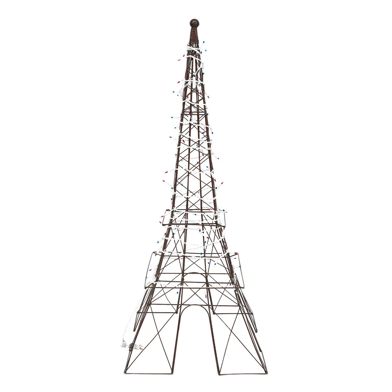 Eiffel Tower