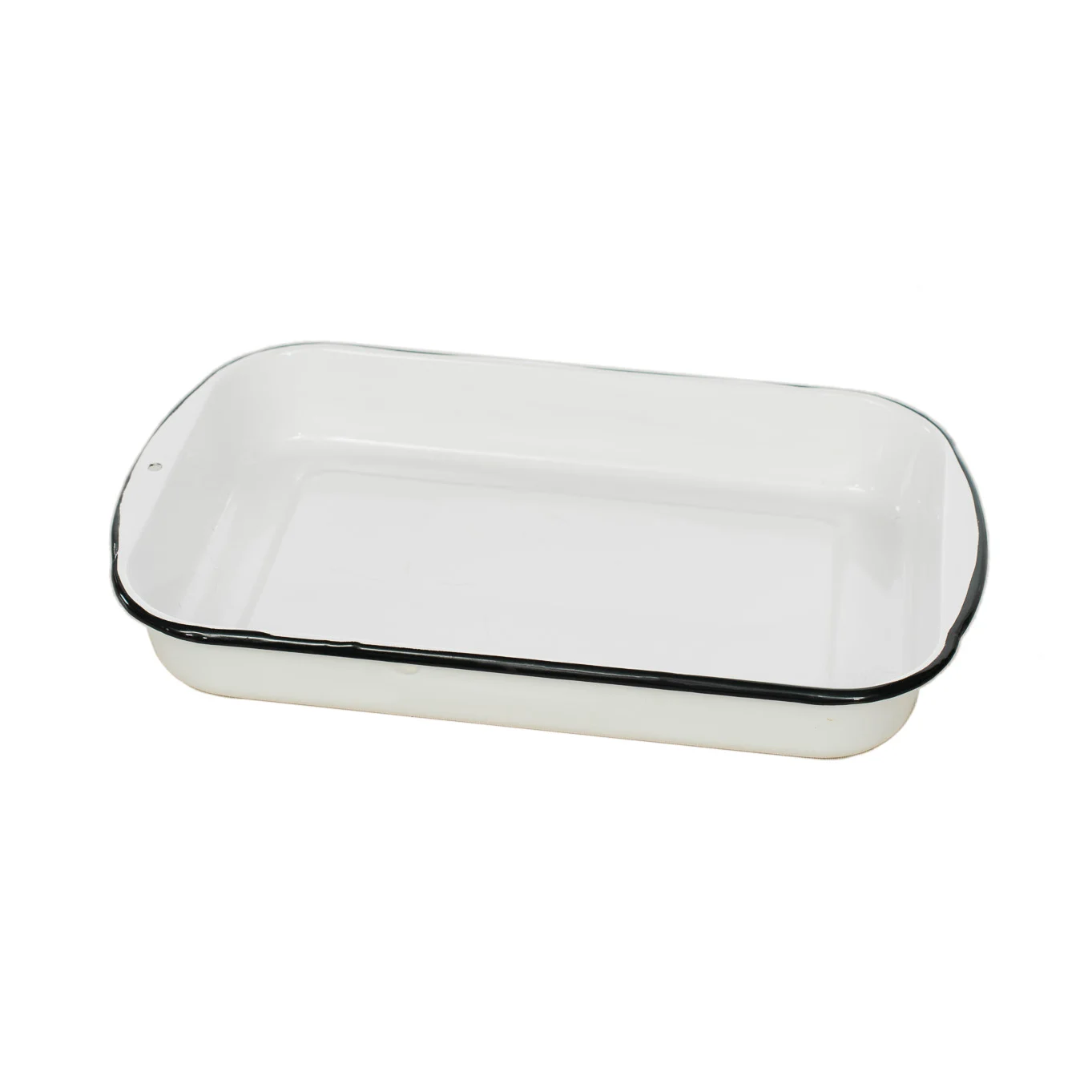 Enamelware Baking Pan
