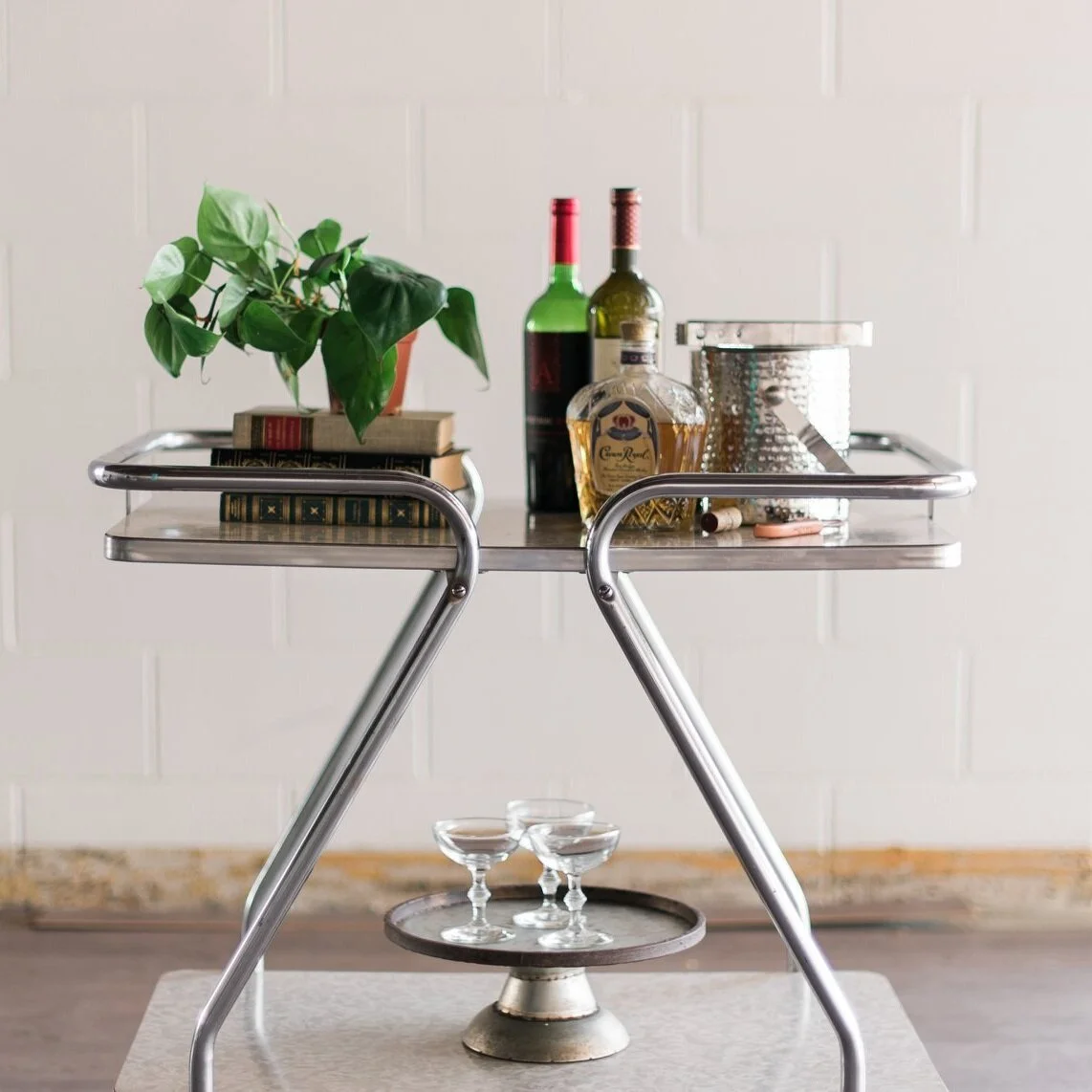 Bar Cart