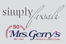 Simply Fresh // Spring 2023