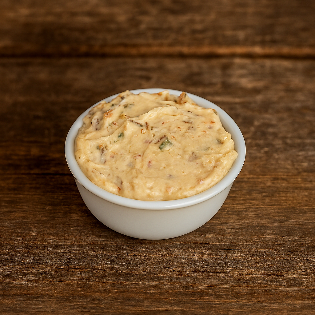 Prepared to Party KC Smokehouse Burnt Ends Dip