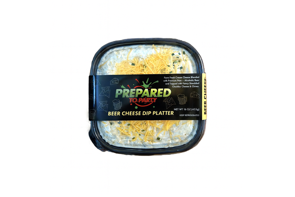 Dips — Mrs. Gerry's Kitchen | The Best in Salads & Sides