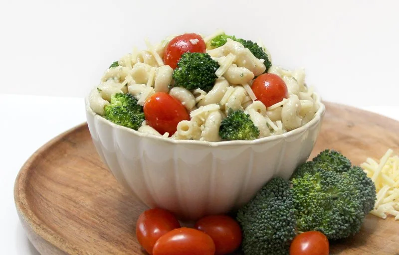 Parmesan Pasta Salad Kit