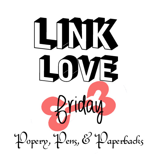 Every week, I curate a list of the best links and articles to make you think and keep you informed. Enjoy