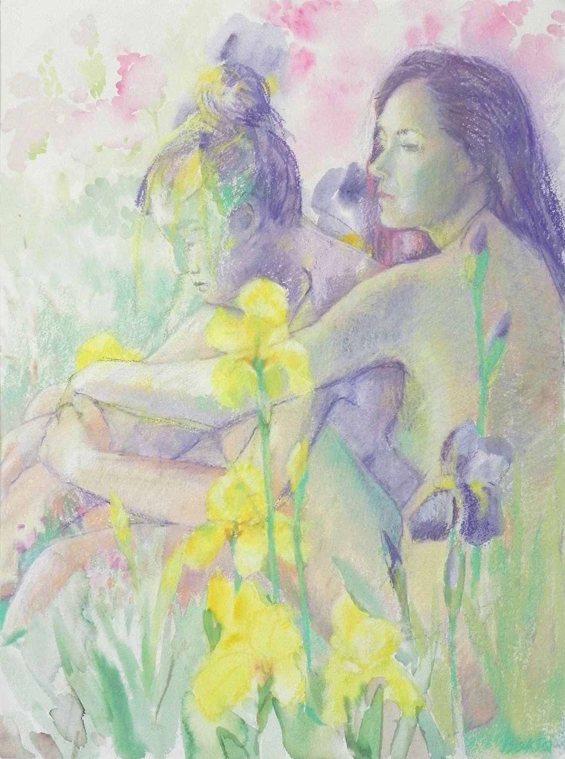 Connected Spirits
