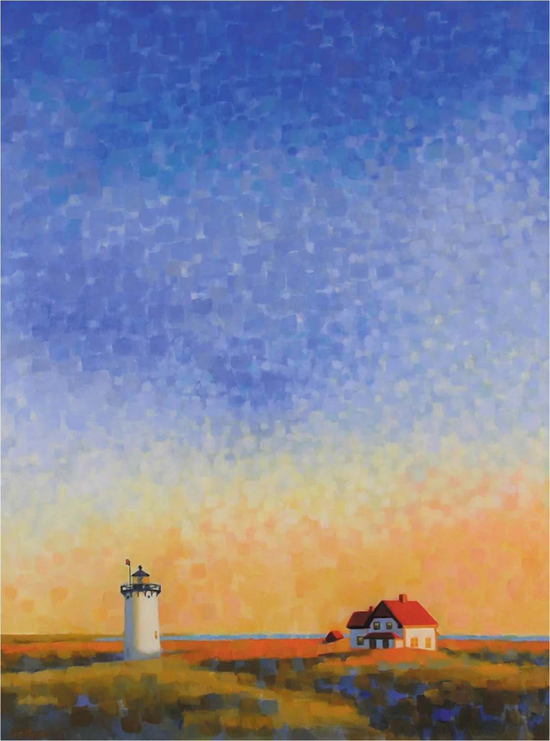 Race Point Light