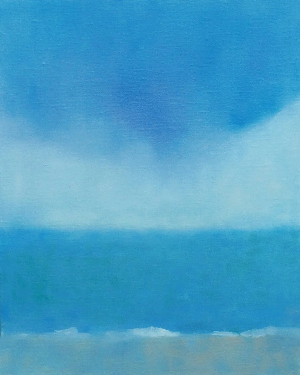 Blue Cloud