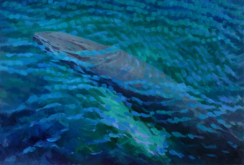 Humpback Rising