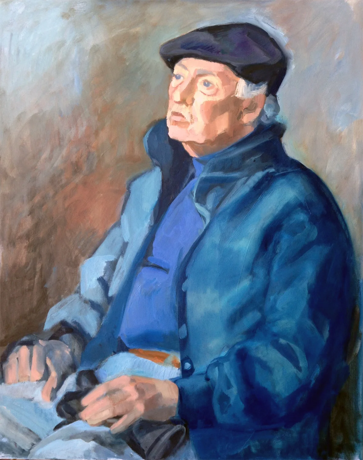 David Mayo