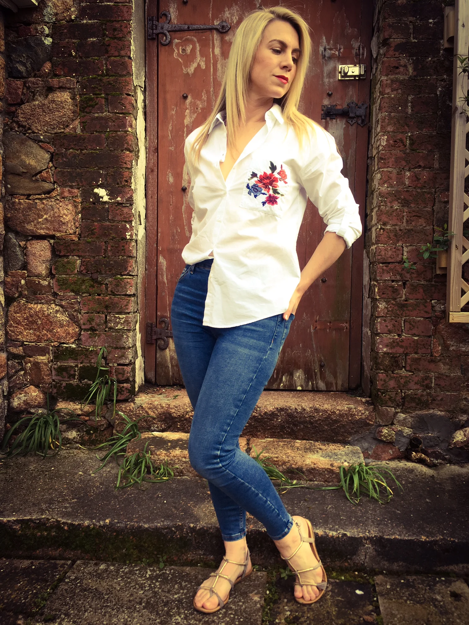 Shirt from Espirit