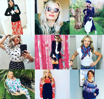 Some of the insta-community I admire