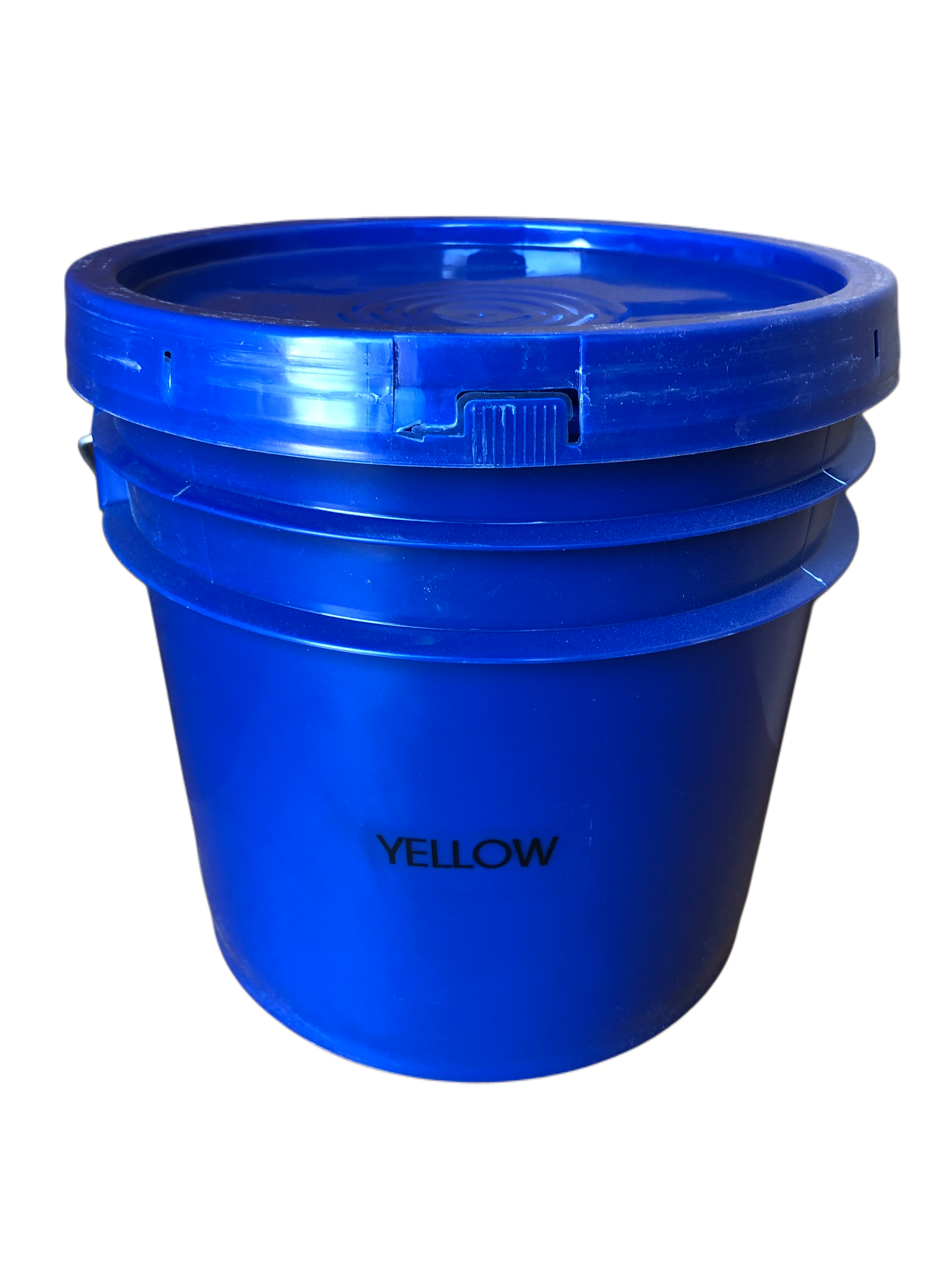 25lb Bucket UV Dye Powder