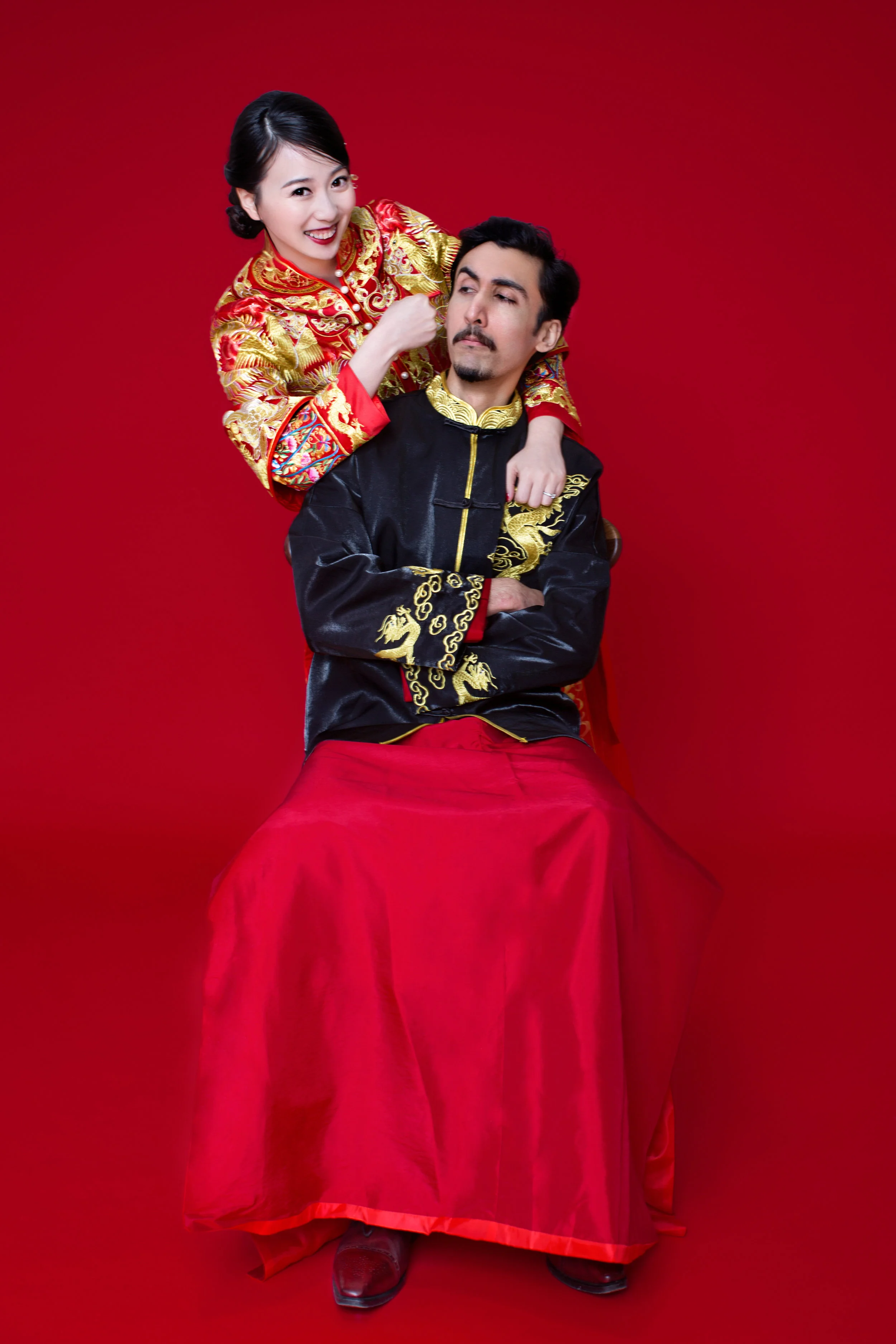 Pre-Wedding 04