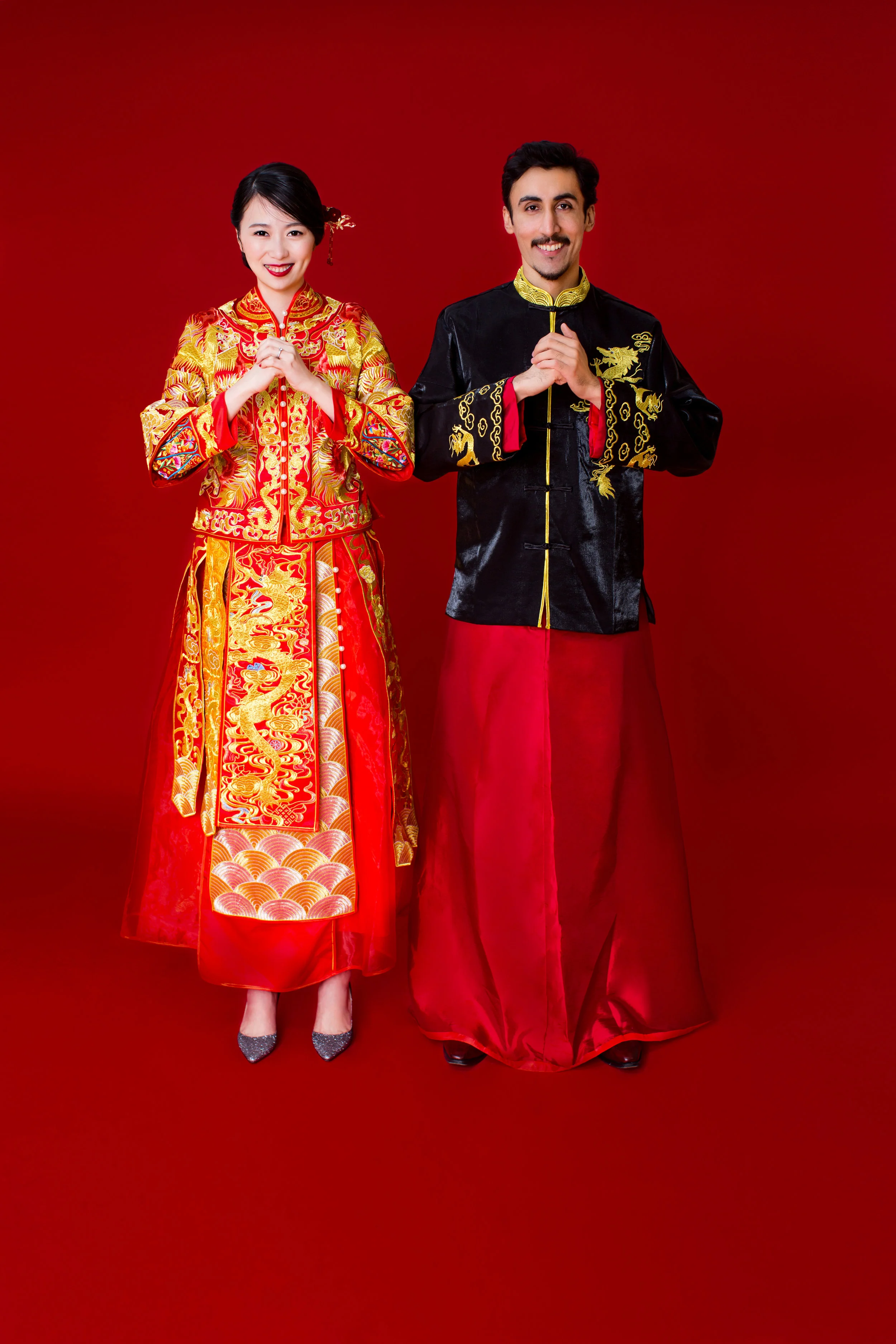Pre-Wedding 10