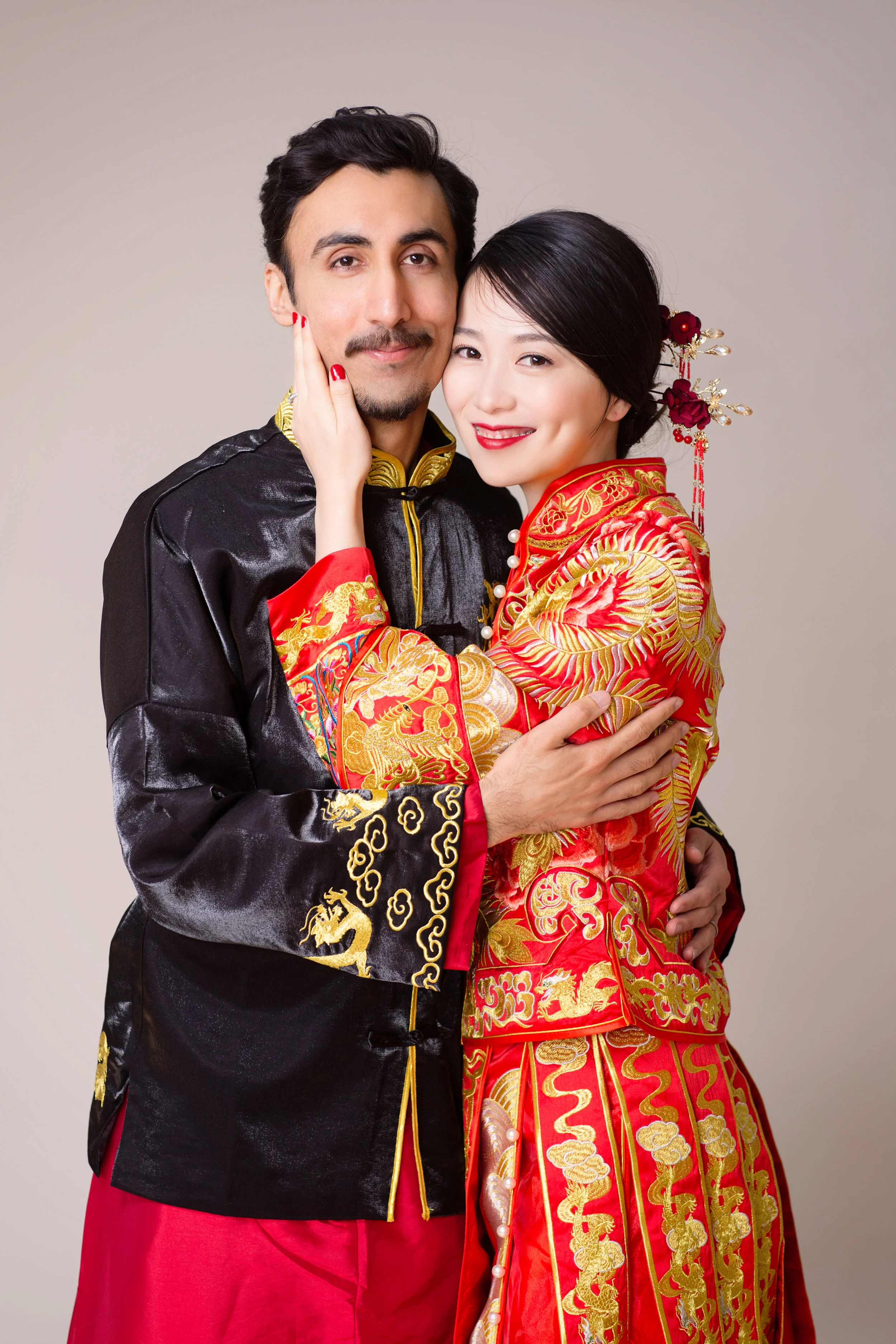 Pre-Wedding 09