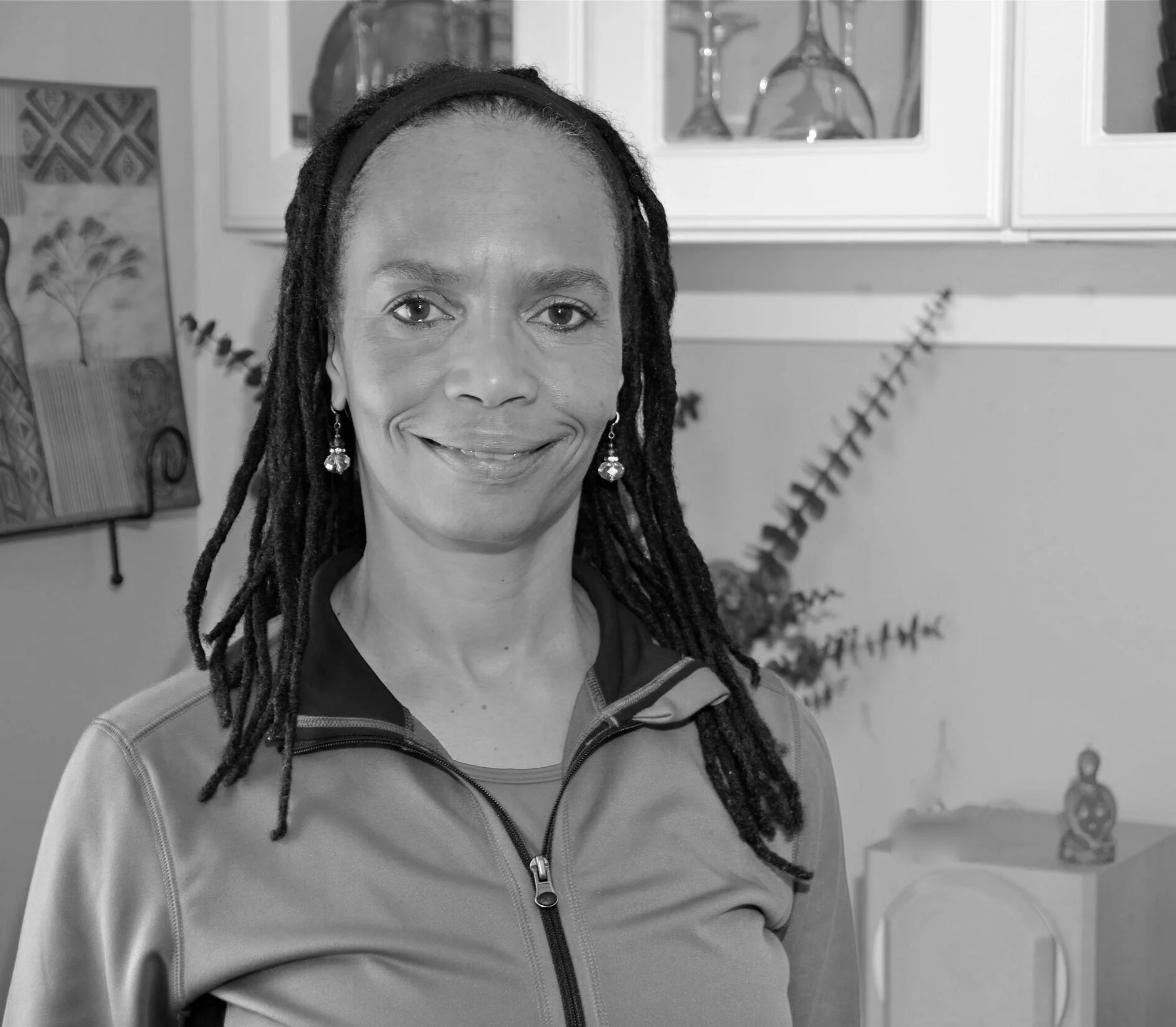 Charlene Marie Muhammad