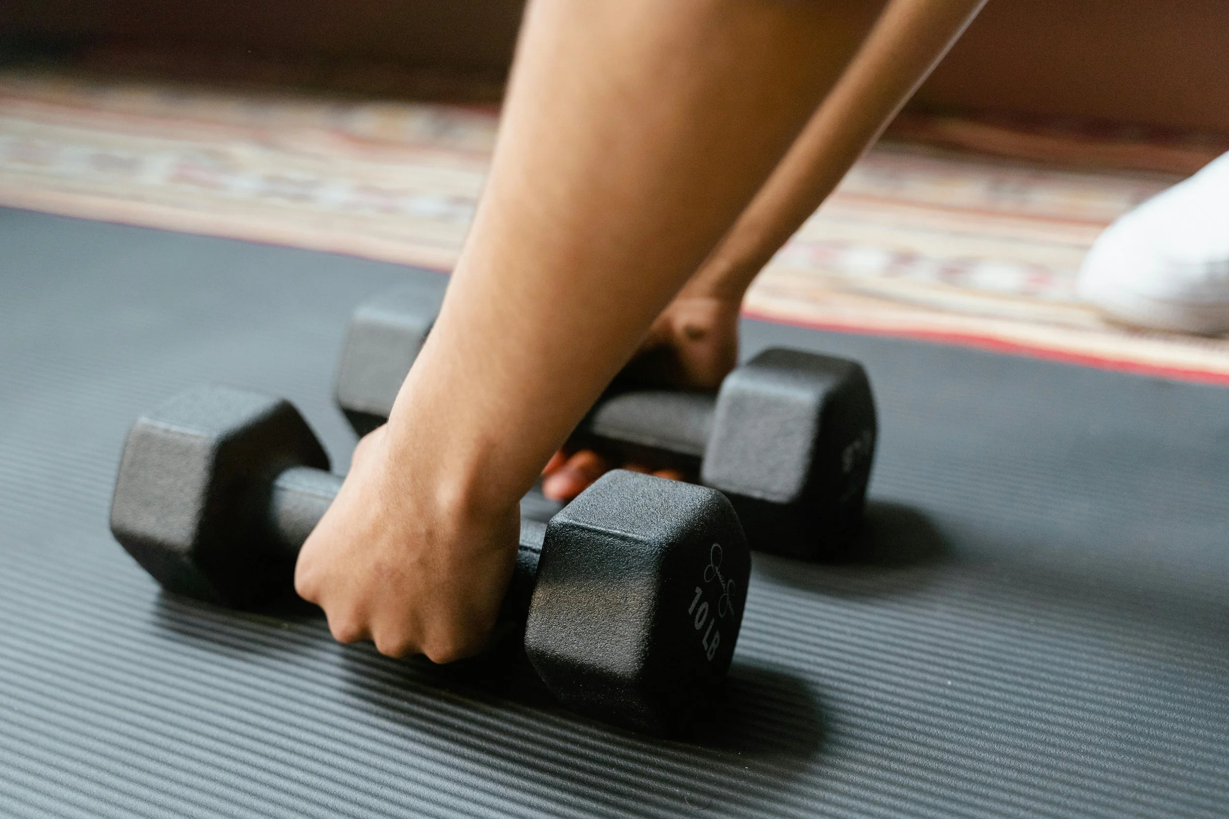 Pilates Fitness