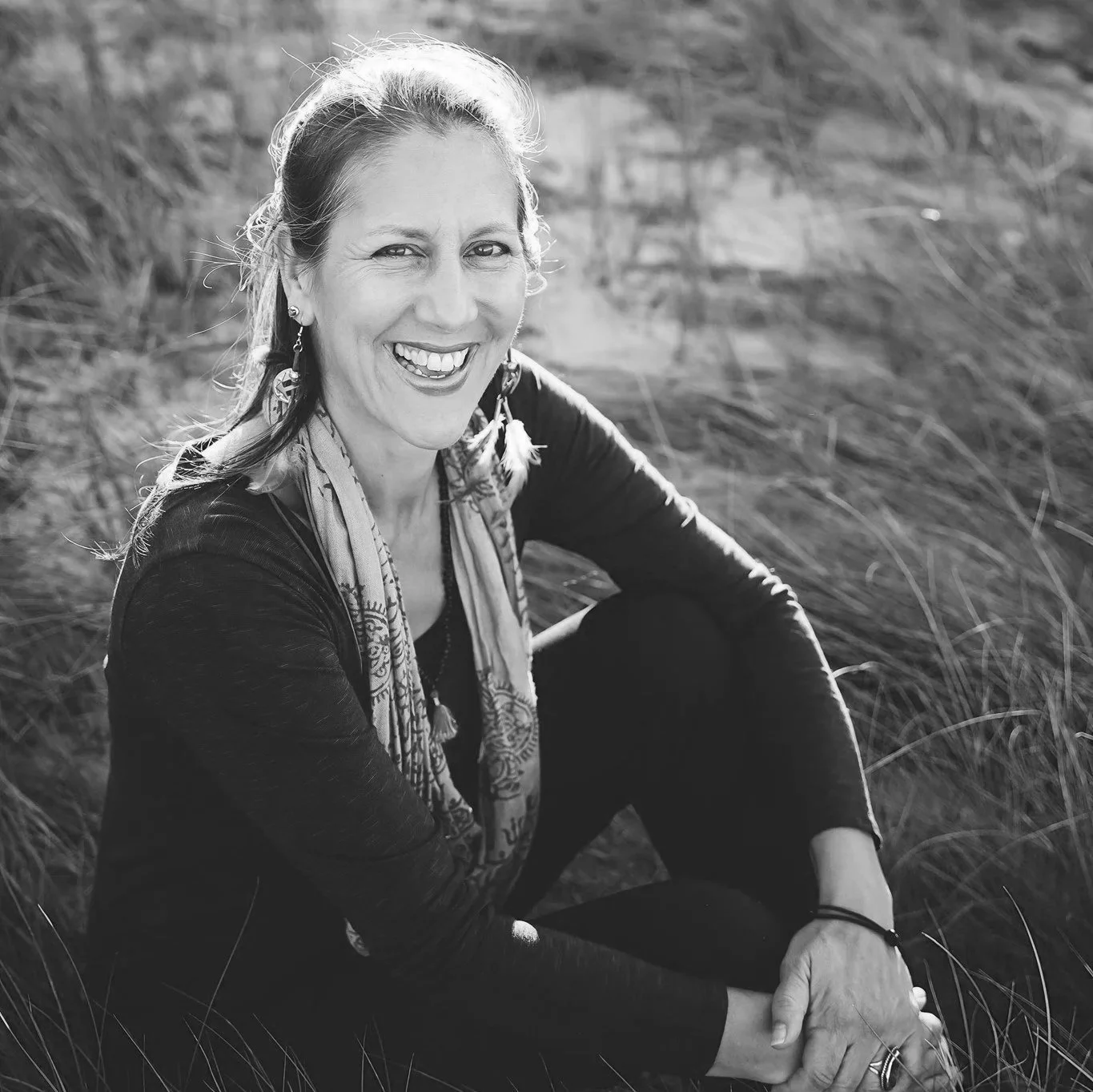 Cheryl Sidwell