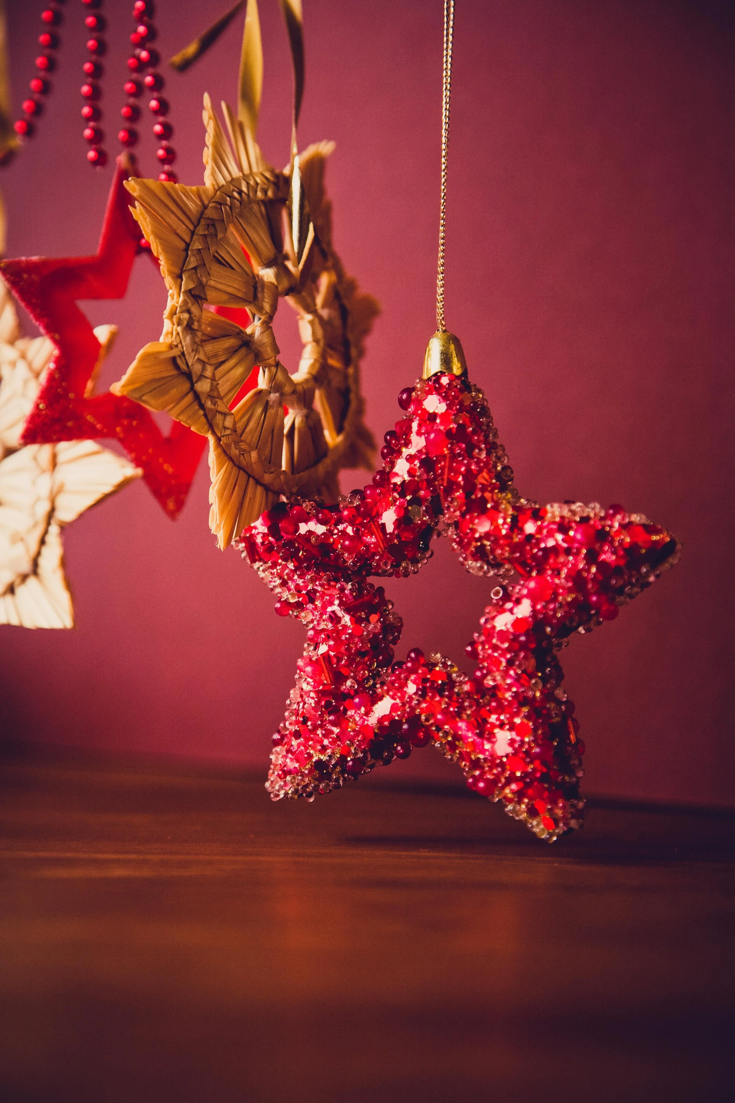 ONLINE Christmas Eve Joyful Flow