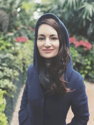 Kristine Shaw Southern, Licensed Acupunturist & Herbalist