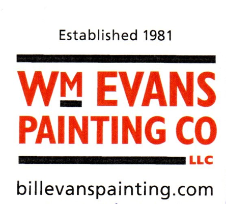 Bill Evans logo.png