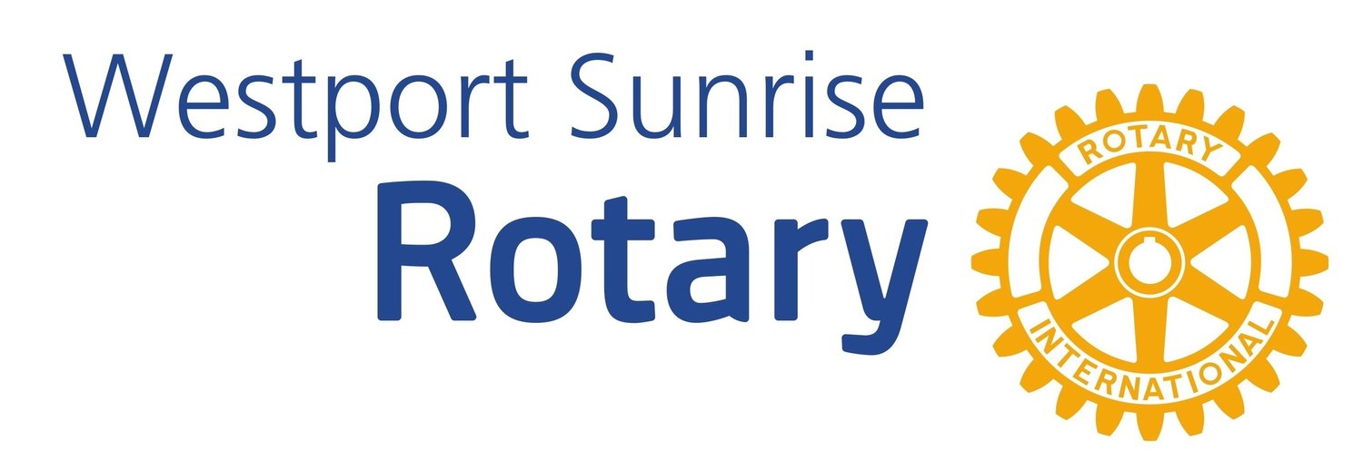 Westport Sunrise Rotary Club | Local Non-Profit Organization 
