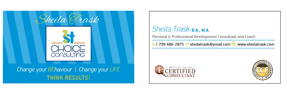 CONTACT SHEILA FOR YOUR FREE CONSULTATION