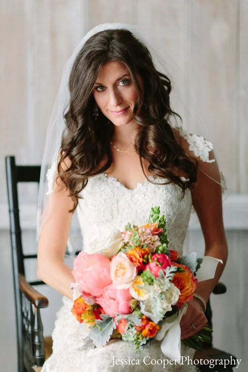 Lari Manz Hair & Makeup