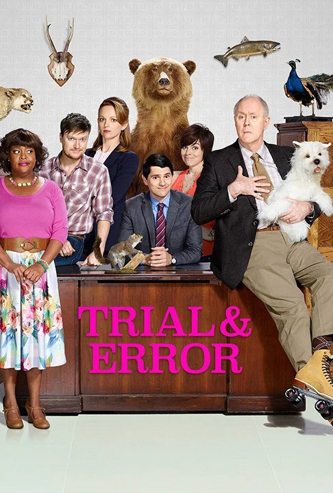 Trial and Error
