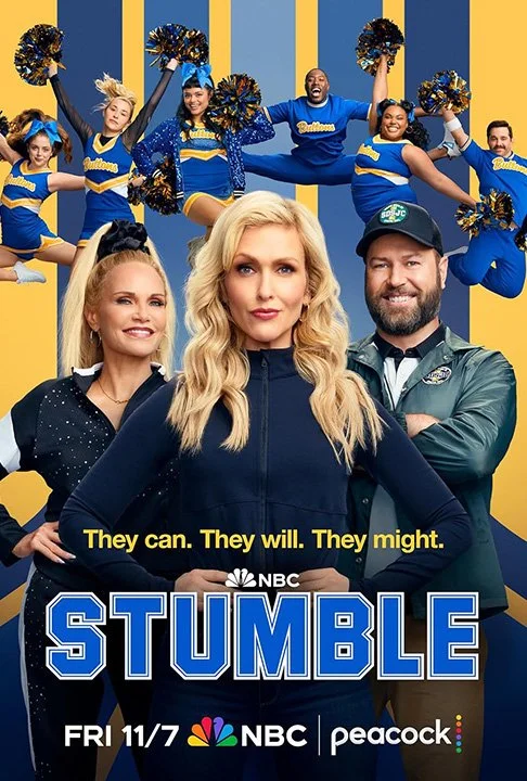 Stumble