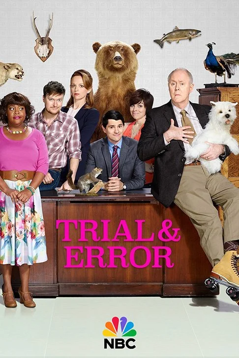 Trial and Error