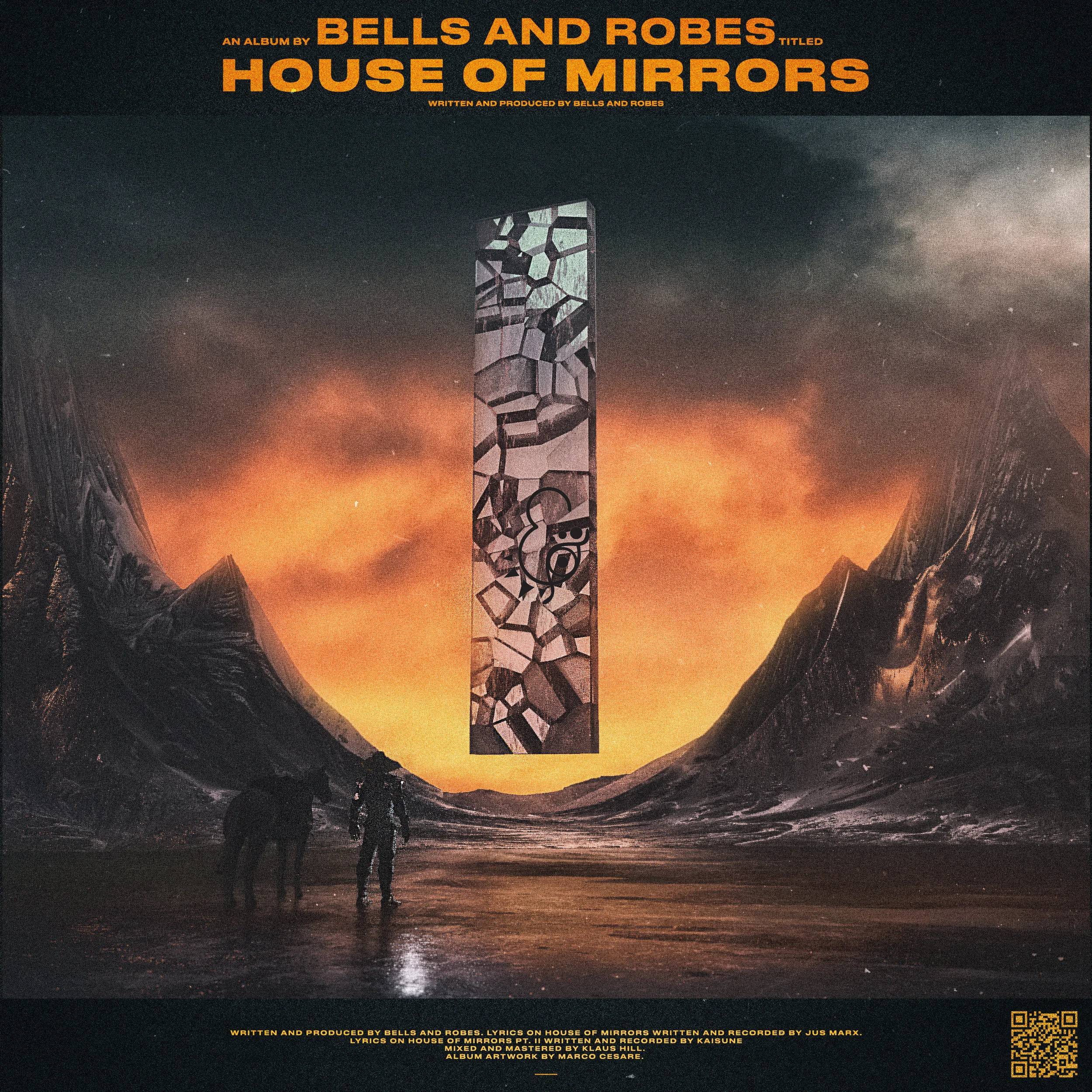 BELLS AND ROBES - HOUSE OF MIRRORS ARTWORK.jpg