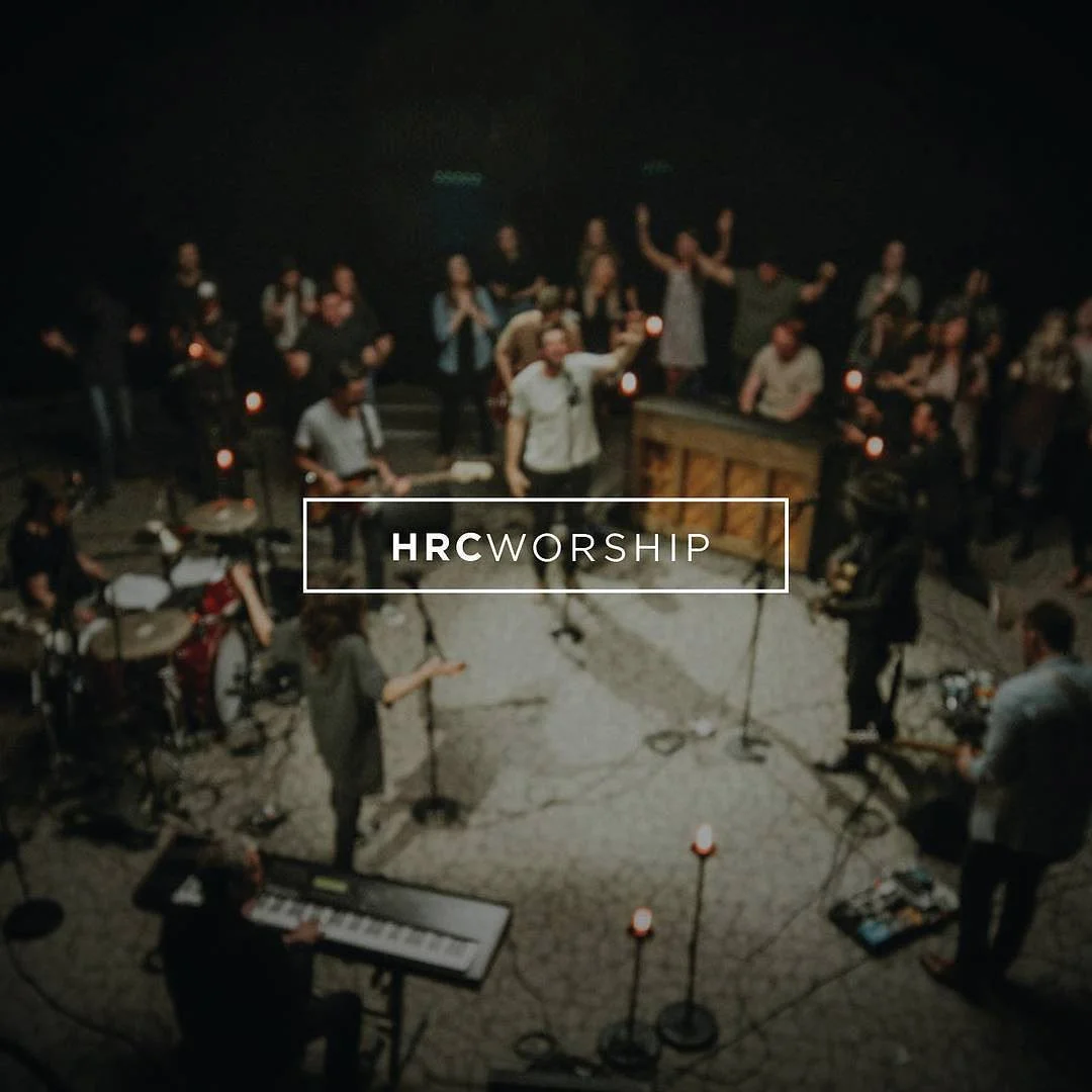 High Ridge Church Worship