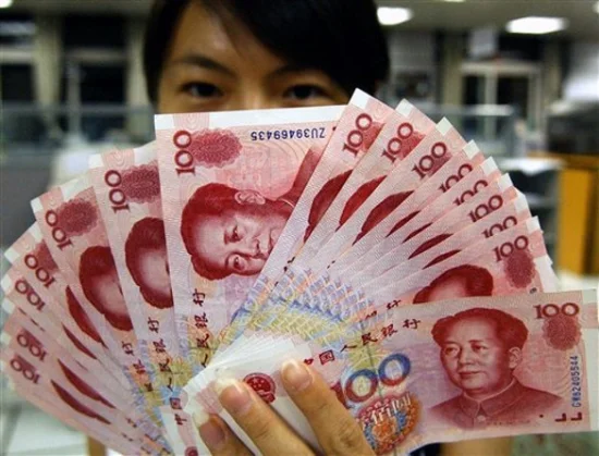 If the yuan continues to fall further in the coming months, then other currencies are likely to fall too. All in all, it’s not looking good for investors exposed to China. 