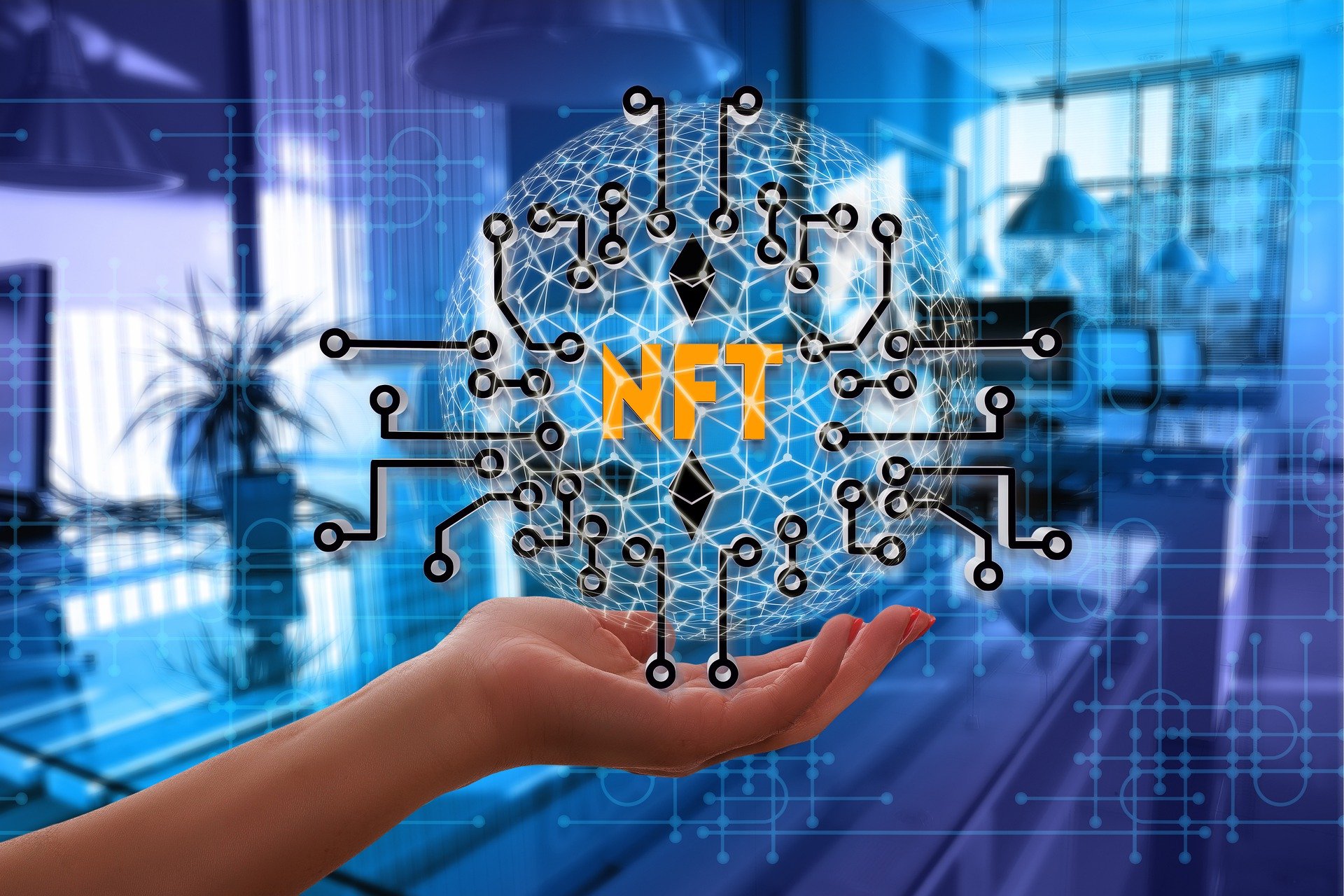 What Do NFTs Mean for Fiat Currencies and Foreign Exchange?