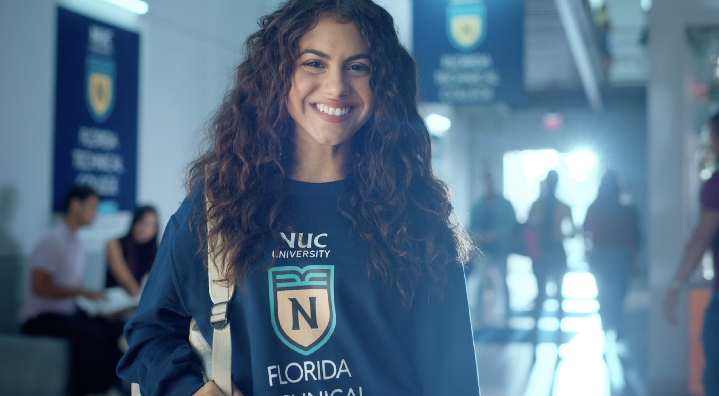 Florida Technical College "Stronger Together"
