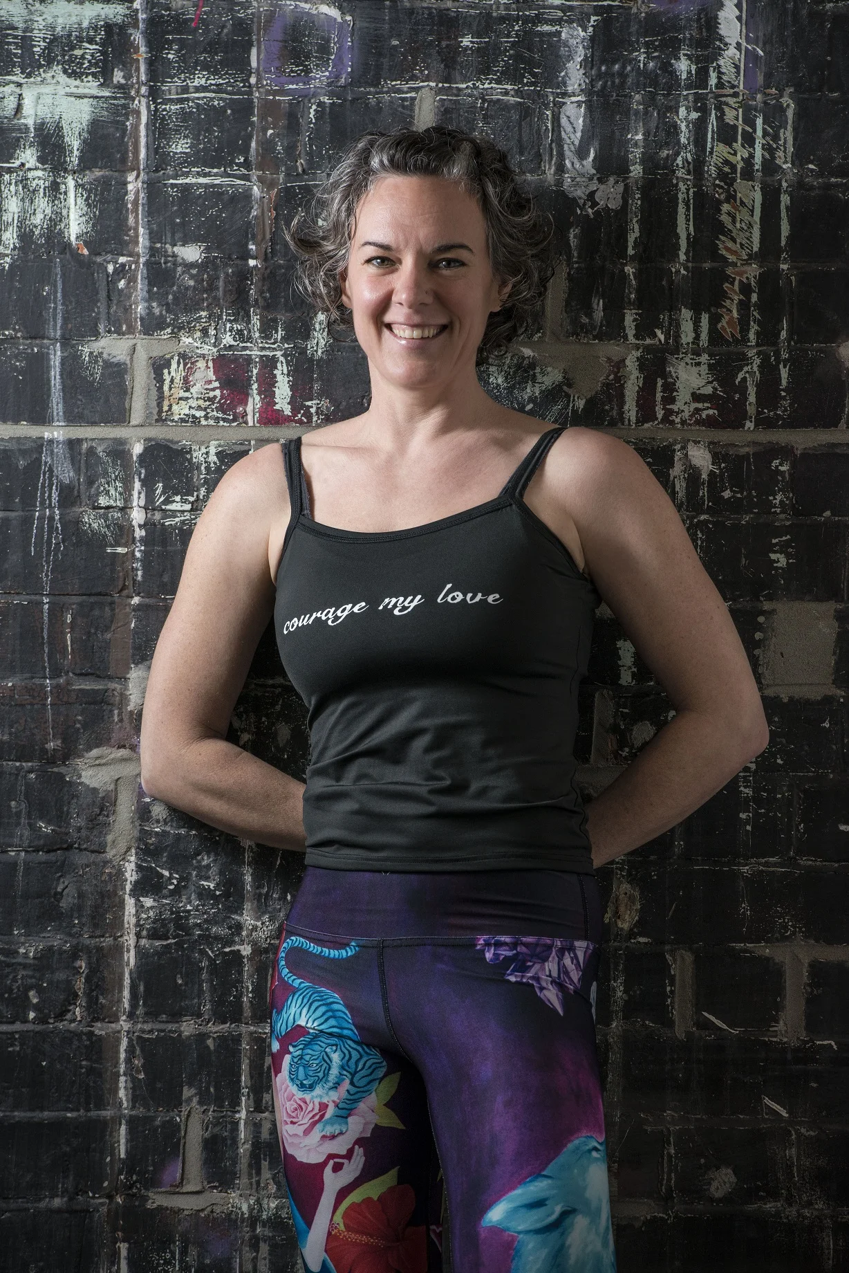 Persephone Singfield