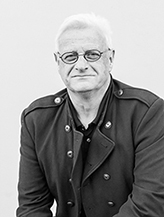 Gerald Carter Trustee 05.2014 - 01.2016