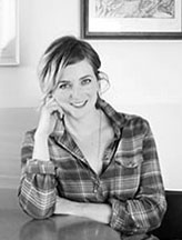 Marcia Butterfiled Director - Media & Comms 10.2015- 08.2016