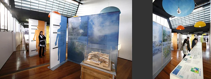    Shed^10  [ Behnisch Architekten +&nbsp;Tranzsolar 2009 Auckland] 