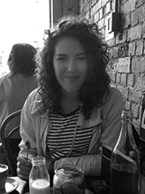 Nic Hetherington Event Manager 08.2014 - 02.2015