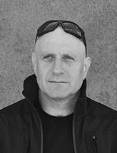 Uwe Rieger Founder 06.2013 - 02.2016