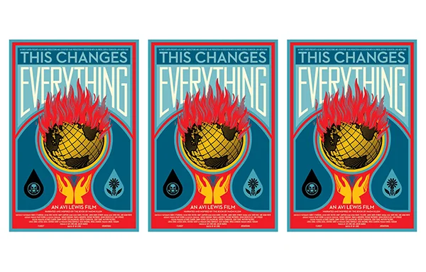 XCHC Friday - Documentary Film