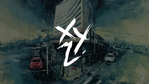 Paintings of Christchurch