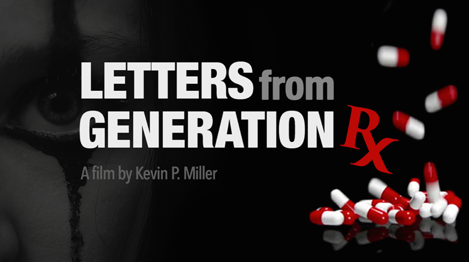 Letters from Generaton RX