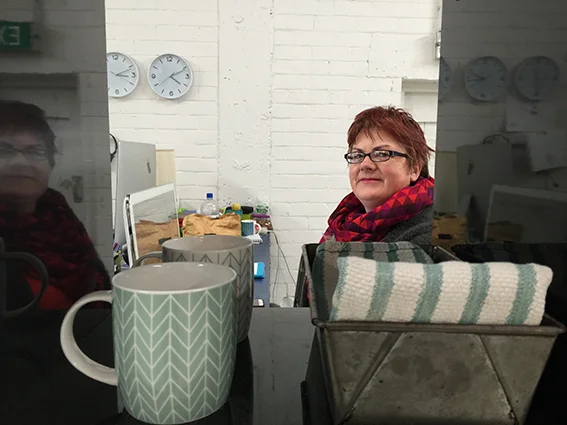 Inviting Creative Writers