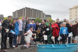 XCHC Friday - Te Pūtahi